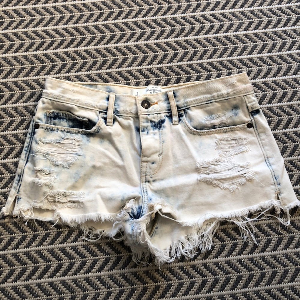 Abercrombie & Fitch Shorts